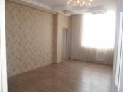 Satılır 3 otaqlı 96 m2 yeni tikili İnşaatçılar m.