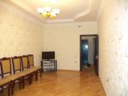 İcarəyə verilir 1 otaqlı 50 m2 yeni tikili 28 May m.