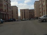 Satılır 3 otaqlı 80 m2 yeni tikili Binəqədi