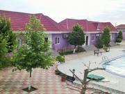 Satılır 8 otaqlı 600 m2 həyət evi Koroğlu m.