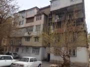 Satılır 2 otaqlı 48 m2 köhnə tikili Elmlər Akademiyası m.
