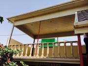 Satılır 4 otaqlı 170 m2 həyət evi Zirə