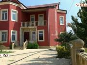 Satılır 6 otaqlı 450 m2 həyət evi Biləcəri