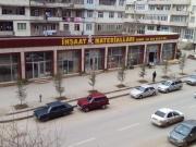 Satılır 2 otaqlı 765 m2 yeni tikili Yasamal r.