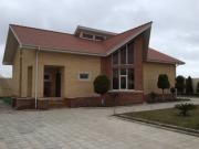 Satılır 5 otaqlı 300 m2 həyət evi Digah