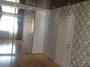 Satılır 2 otaqlı 60 m2 yeni tikili İnşaatçılar m.