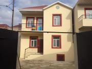 Satılır 4 otaqlı 150 m2 bağ evi Xırdalan