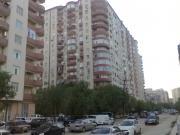 Satılır 3 otaqlı 92 m2 yeni tikili İnşaatçılar m.