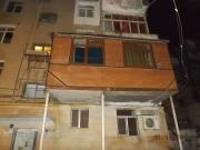 Satılır 1 otaqlı 34 m2 köhnə tikili Montin