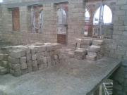 Satılır 10 otaqlı 462 m2 həyət evi Mərdəkan