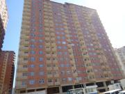 Satılır 3 otaqlı 120 m2 yeni tikili İnşaatçılar m.