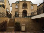 Satılır 4 otaqlı 6 m2 bağ evi Badamdar