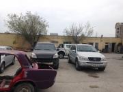 Satılır 0 otaqlı 1200 m2 obyekt Binəqədi