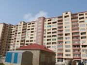 Satılır 1 otaqlı 58 m2 yeni tikili Xırdalan