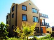 Satılır 7 otaqlı 450 m2 həyət evi Xəzər r.