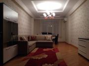 İcarəyə verilir 3 otaqlı 130 m2 yeni tikili Dərnəgül m.