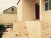 Satılır 3 otaqlı 1 m2 bağ evi Digah