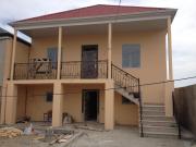 Satılır 6 otaqlı 160 m2 bağ evi Xırdalan