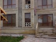 Satılır 6 otaqlı 220 m2 həyət evi Xəzər r.