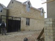 Satılır 6 otaqlı 100 m2 yeni tikili Masazır