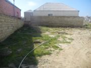 Satılır 4 sot torpaq Binəqədi