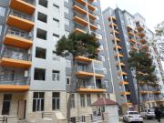 Satılır 1 otaqlı 63 m2 yeni tikili 1 mkr