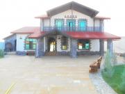 Satılır 7 otaqlı 400 m2 həyət evi Xəzər r.