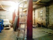 İcarəyə verilir 0 otaqlı 1000 m2 obyekt Dərnəgül m.