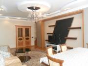 İcarəyə verilir 4 otaqlı 132 m2 yeni tikili 4 mkr