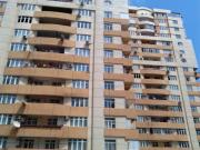 Satılır 2 otaqlı 95 m2 yeni tikili İnşaatçılar m.