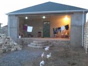 Satılır 3 otaqlı 110 m2 bağ evi Saray