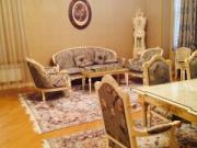 İcarəyə verilir 3 otaqlı 160 m2 yeni tikili Badamdar