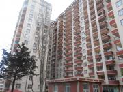 Satılır 1 otaqlı 65 m2 yeni tikili Binəqədi r.