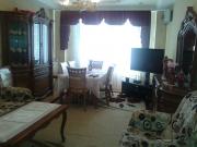 İcarəyə verilir 3 otaqlı 120 m2 yeni tikili İnşaatçılar m.