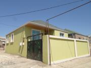 Satılır 4 otaqlı 110 m2 bağ evi Binəqədi