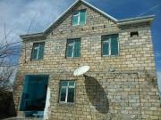 Satılır 7 otaqlı 260 m2 bağ evi Zabrat 2