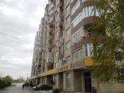 Satılır 2 otaqlı 57 m2 yeni tikili İnşaatçılar m.