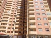 Satılır 3 otaqlı 110 m2 yeni tikili İnşaatçılar m.
