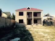 Satılır 5 otaqlı 210 m2 bağ evi Buzovna