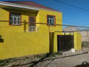 Satılır 4 otaqlı 150 m2 bağ evi Xırdalan