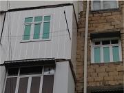 Satılır 2 otaqlı 52 m2 köhnə tikili Gəncə