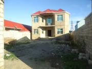 Satılır 7 otaqlı 280 m2 bağ evi Məhəmmədli