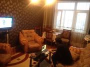 İcarəyə verilir 2 otaqlı 60 m2 yeni tikili İnşaatçılar m.