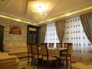 Satılır 3 otaqlı 130 m2 yeni tikili Bayıl