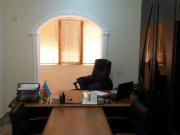 İcarəyə verilir 3 otaqlı 70 m2 obyekt Gənclik m.