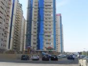 Satılır 1 otaqlı 67 m2 yeni tikili Bakıxanov