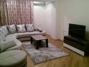 İcarəyə verilir 1 otaqlı 60 m2 yeni tikili İçəri Şəhər m.