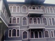 Satılır 10 otaqlı 600 m2 həyət evi Digah