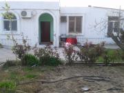 Satılır 3 otaqlı 70 m2 bağ evi Binəqədi