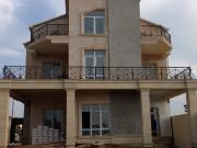 Satılır 6 otaqlı 12 m2 həyət evi Xəzər r.